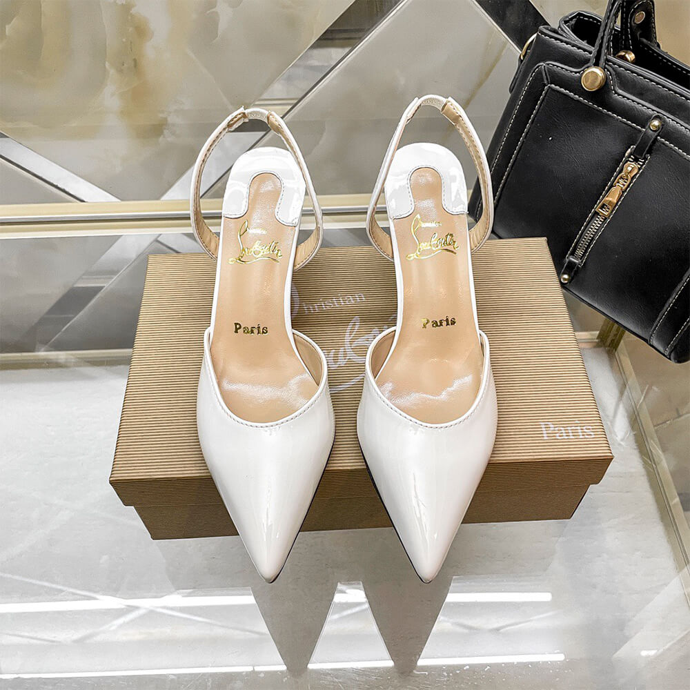 Louboutin O Kate Sling