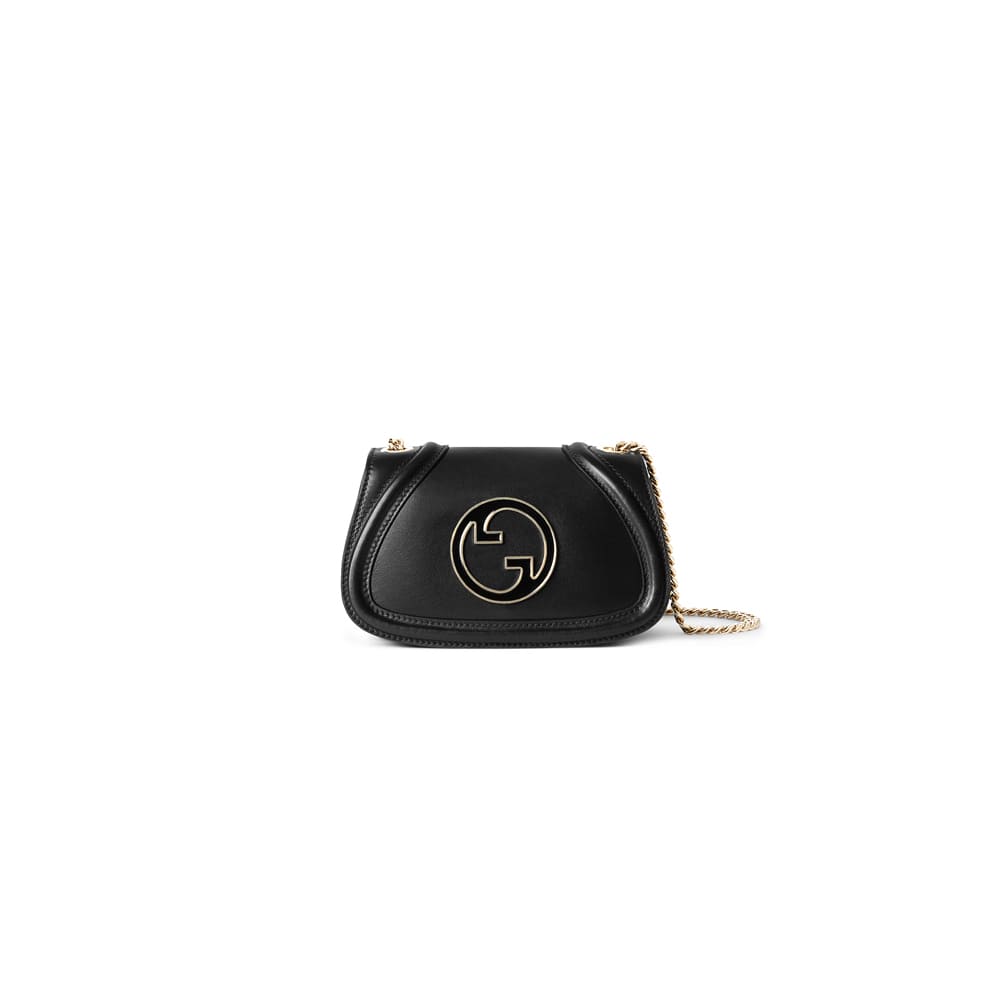 Gucci Blondie small shoulder bag