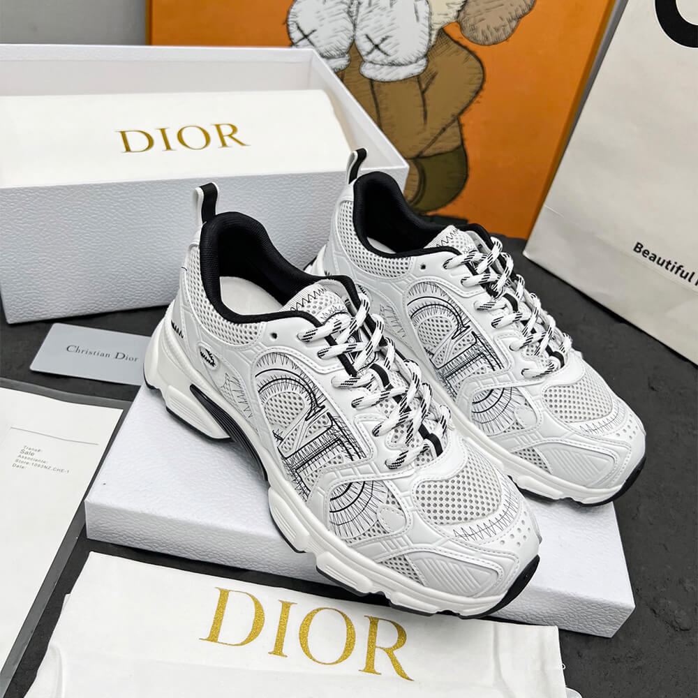 DIOR Chrono Sneaker