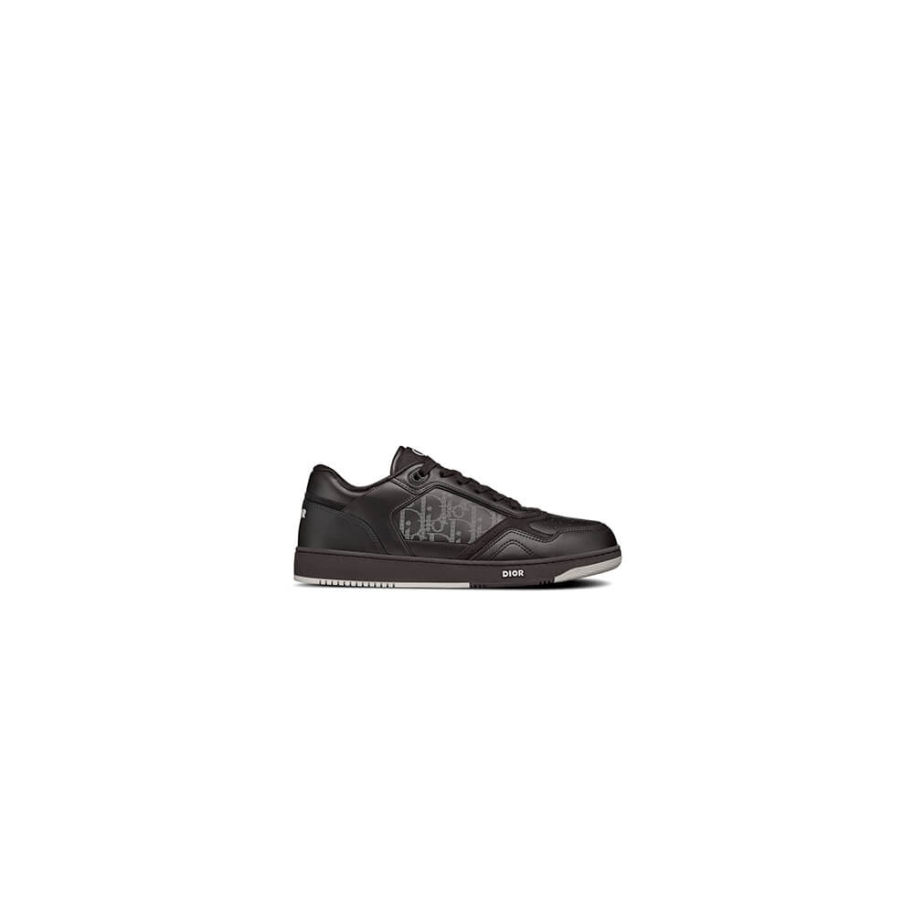 DIOR B27 Low-Top Sneaker(HIGH-END GRADE)