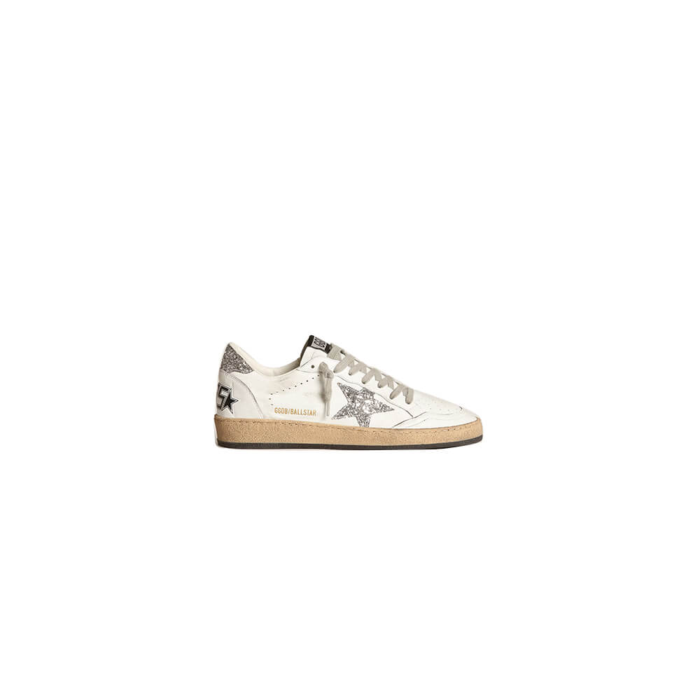 Golden Goose Super-Star Sneakers