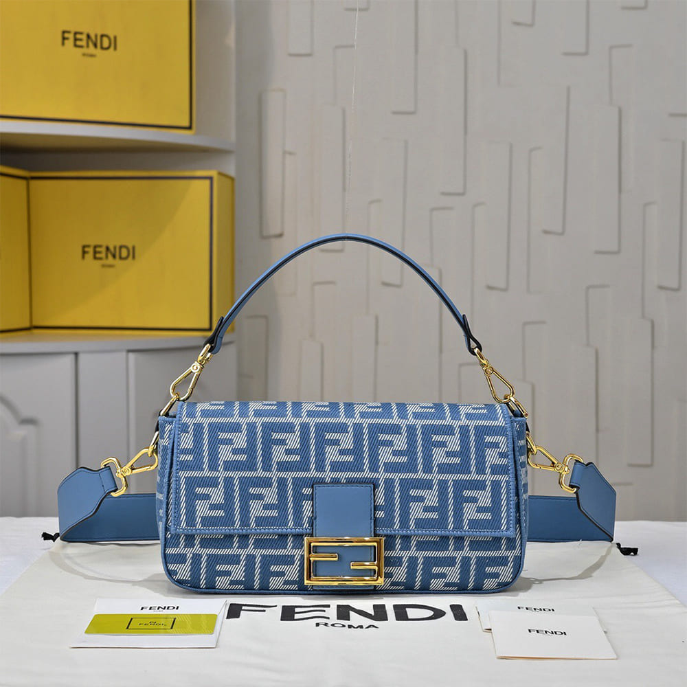 Fendi Baguette