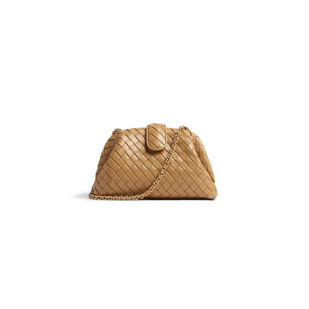 Bottega Veneta Lauren 1980(HIGH-END GRADE)