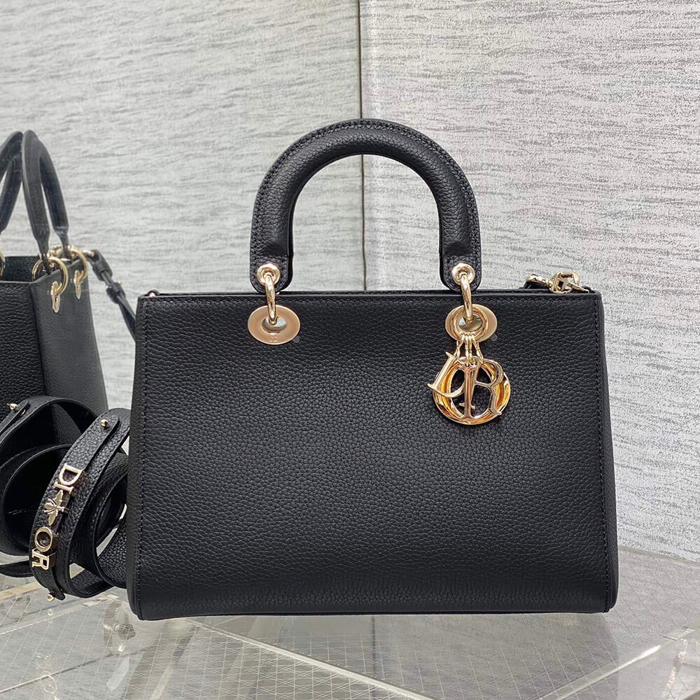 DIOR Medium Lady D-Sire My ABCDior Bag