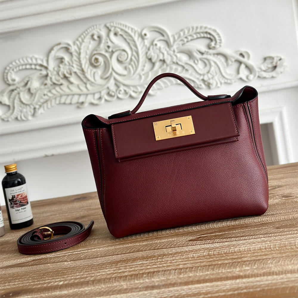 Hermes 24/24   21 bag(HIGH-END GRADE)