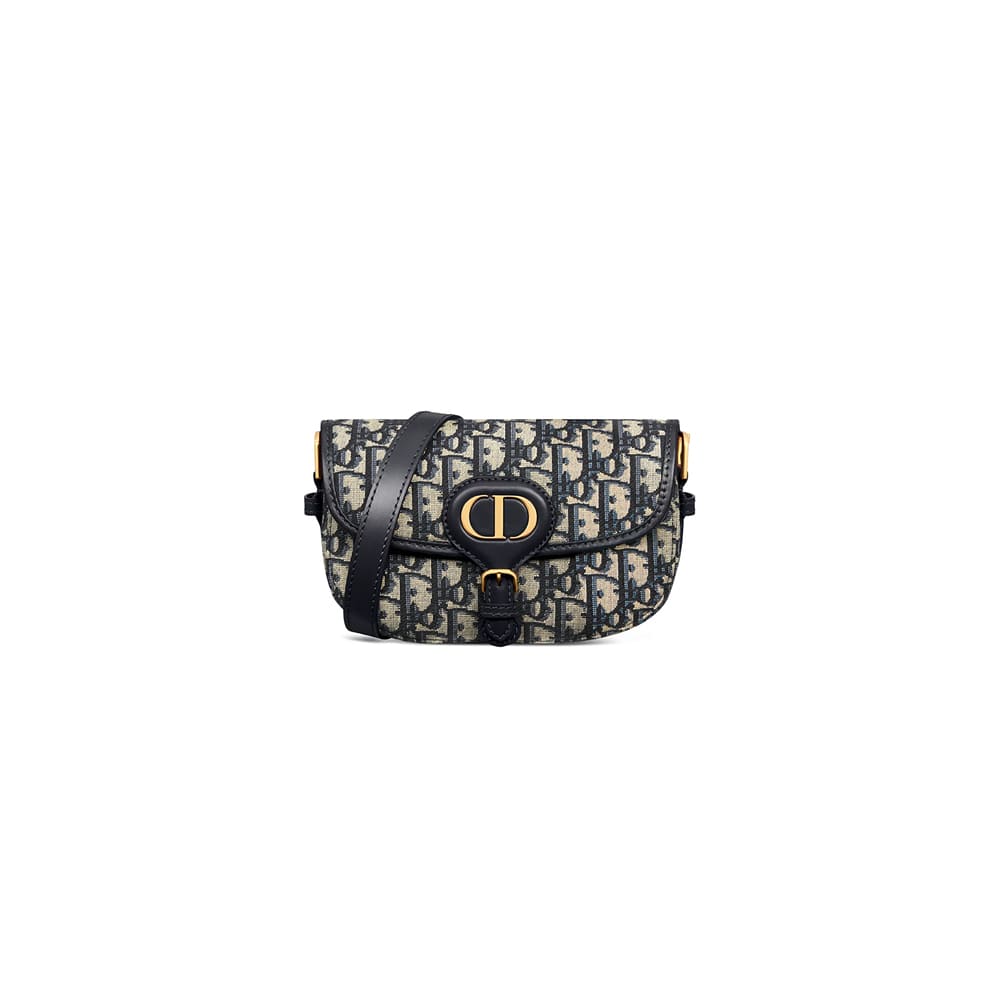Dior Bobby East-West Bag